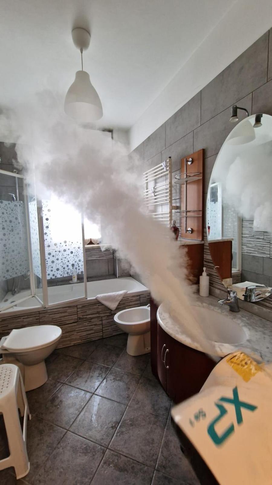 Myhouse Inn Fermata Paradiso - Affitti Brevi Italia 콜레뇨 외부 사진