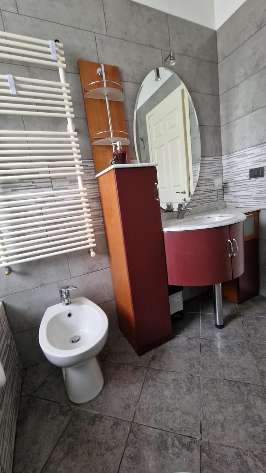 Myhouse Inn Fermata Paradiso - Affitti Brevi Italia 콜레뇨 외부 사진