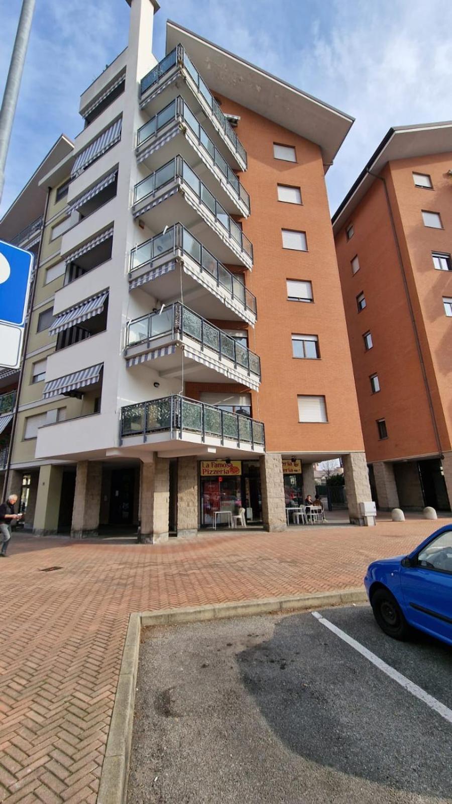 Myhouse Inn Fermata Paradiso - Affitti Brevi Italia 콜레뇨 외부 사진